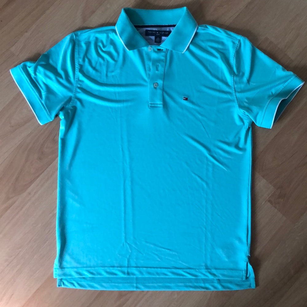 Tommy Hilfinger Men’s polo